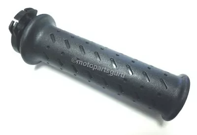 GU01603480 OEM Moto Guzzi Griso Norge Aprilia RSV4 Right Hand Grip Throttle Tube • $28.28