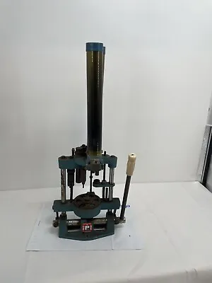 Vintage Pacific DL350 12 Gauge Shotgun Reloading Press • $350