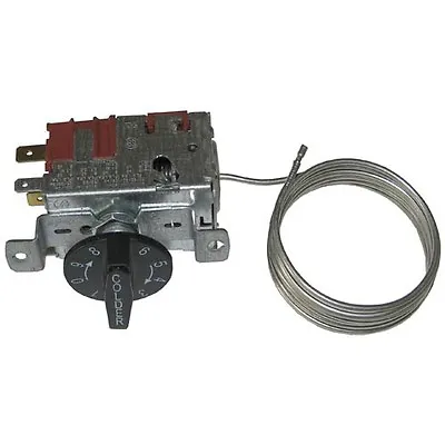 Temperature Control True Model T-72-3-G-3 T-72G T-72G-6 T23G-PT-LD TA1DT-2HS  • $68.99