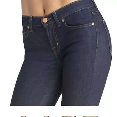 J Brand Skinny Leg Jeans • $49