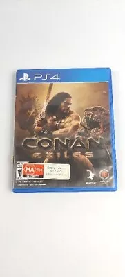 Conan Exiles Ps4 Game • $45.99