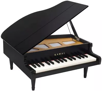 Express Kawai Grand Piano Black Musical Instruments 1141 Toy 32 Key Keyboard NEW • $240.30