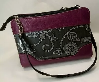 Miche Interchangeable Handbag Purse: Petite Base Bag: Womens Maddy Shell • $36