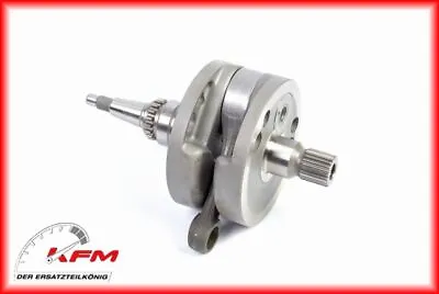 Honda CRF450 CRF 450 PE05 Crankshaft Crankshaft Original New • $679.81