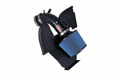 Injen SP9062BLK For 13-20 Ford Fusion 2.5L 4Cyl Tuned Short Ram Intake MR Tech • $316.95