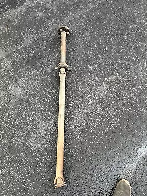 BMW E10 2002 Driveshaft OEM M10 Engine 1968-1976 • $70