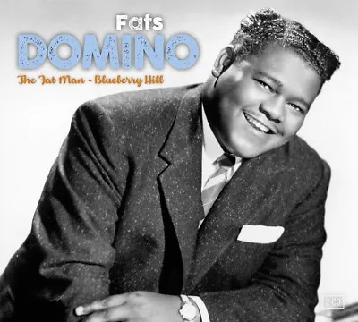 £11.89 • Buy Fats Domino The Fat Man & Blueberry Hill: (CD)