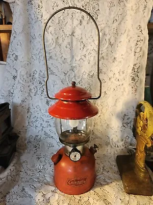 Vintage Coleman 200 A  Lantern • $40
