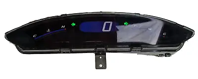 $92.07 • Buy 2006-2011 Honda Civic Dash Display Speedometer Instrument Gauge Cluster OEM 4D