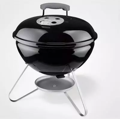 $42.89 • Buy Black-Weber 10020 14in. Smokey Joe Portable Charcoal Grill