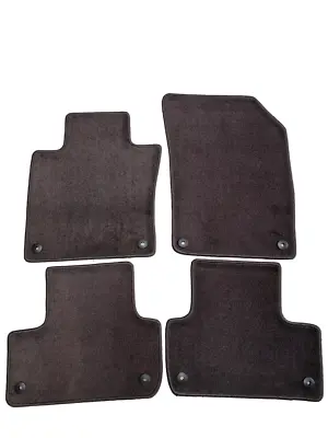 Tailored Car Floor Mats For   VOLVO XC60   ( 2009 - 2017 ) LHD Color Options NEW • $79