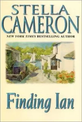 Finding Ian By Cameron Stella • $5.09