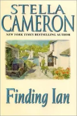 Finding Ian By Kensington Publishing Corporation Staff And Stella Cameron (2001 • $5.99