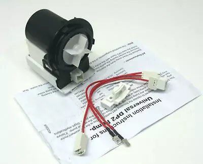 Washing Machine Pump For Maytag 22003059 225001052 34001098 34001320 34001340 • $30.30