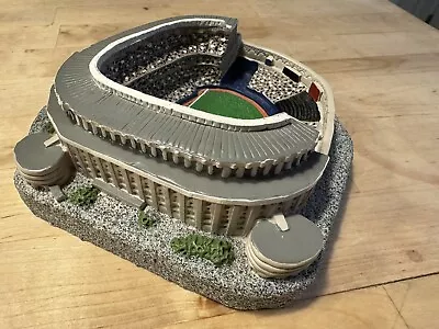 Yankee Stadium New York Yankees Stadium Replica Gold Series 2000 NO BOX • $18.99