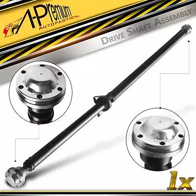 Drive Shaft Prop Shaft Assembly Rear For Volvo XC90 2005 2006 2007 4.4L 3.2L • $293.99