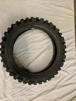 Dunlop K695 90/100-14.    (Honda Xr80) Dirt Bike Tire • $19