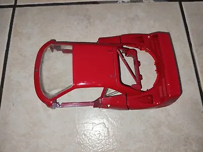 Ferrari F40 Spares/ Diorama 1/18 • £10