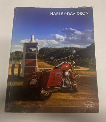 2007 Harley-Davidson Genuine Motor Accessories & Genuine Motor Parts • $25