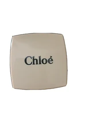 Small Double Sided  Chloé Compact Mirror • $12