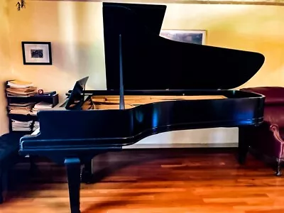 Concert Grand Piano Baldwin 9' SD-6 Model • $9995