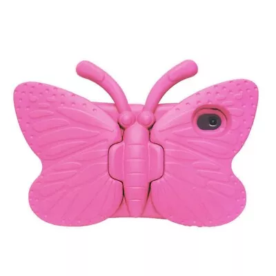 For Lenovo Tab M10 HD 2nd Gen 10.1  Tablet Case Kids BUTTERFLY Heavy Duty Cover • $26.19