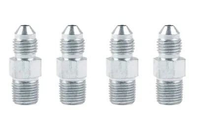 3 AN To 1/8 NPT Brake Fitting (4-Pack) • $16.98