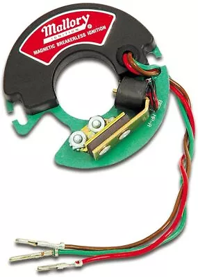 Mallory 609 Magnetic Ignition Module - 50 & 57 Series • $113.95