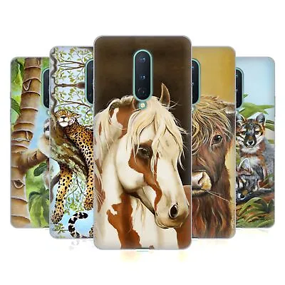 Official Lisa Sparling Creatures Soft Gel Case For Google Oneplus Phones • $32.95