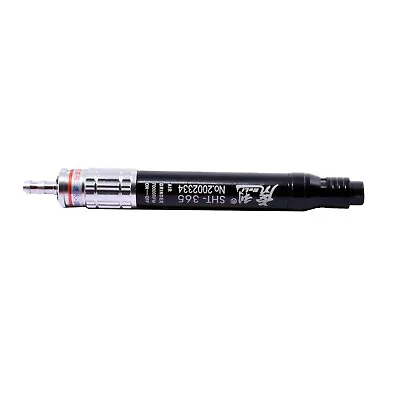 New Air Grinder Pencil Micro Grinder 70000 Rpm 1/8 Die Drinding Tools • $39.99