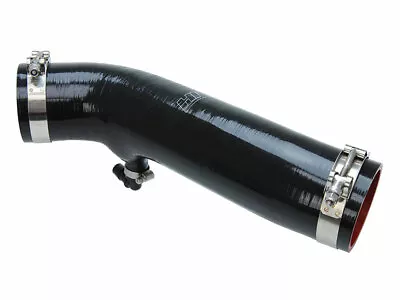 HPS Silicone Air Intake Replacement Hose Kit For Infiniti 03-06 G35 Sedan BLACK • $162.72