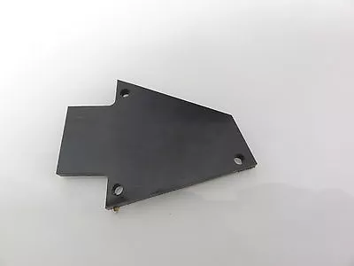 Black Truss Rod Cover Fits Ibanez (tm) RG550 Jem  RG • $14.69