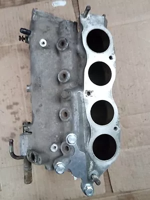 91-94 Nissan S13 240sx Ka24de Lower Intake Manifold Plenum • $66.99