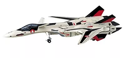 Macross Plus YF-19 Advanced Fighter 1/72 Scale Model Kit Hasegawa Japan Import • $60.73