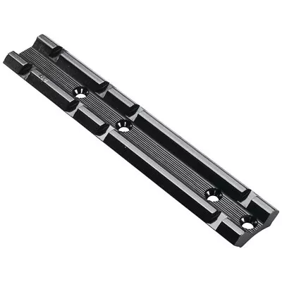 Weaver Top Mount Aluminum Scope Base For Remington 740/742/760 62 Black - 48062 • $14.48