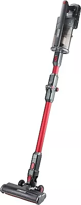 ZANUSSI Z8 Complete Clean ZANXZ251RD Cordless Vacuum Cleaner SEE DESCRIPTION • £72.89