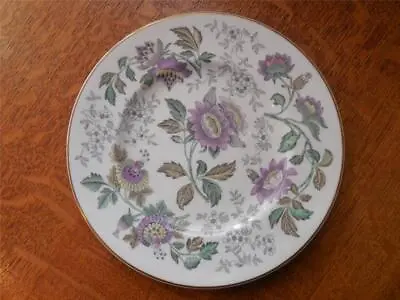 Wedgwood Avon Bone China 6  Bread Plate W3983 • $10