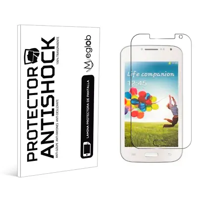 ANTISHOCK Screen Protector For IJoy ICall 504 • $12.09
