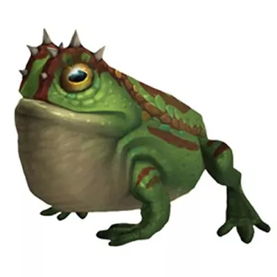 Spawn Of Krag'wa ✯ Wow ✯ Pet ✯ US • $13.90