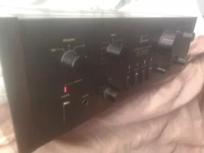 Sansui AU-D607x • £650