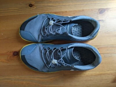 £55 • Buy Vivo Barefoot Primus Trail Size 10 (EU 44)