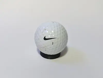 £3 • Buy Golf Ball Display Stand Holder