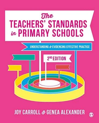 £28.95 • Buy The Teachers Standards In Primary Schools: Understanding And Evidencing Effectiv