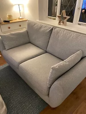 £180 • Buy Next 2 Seater Sofa Used