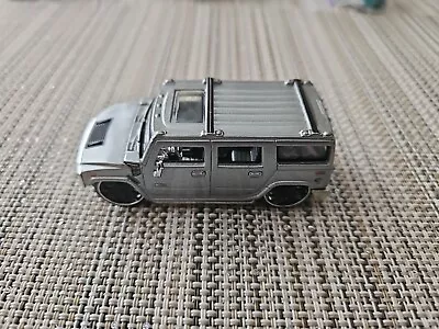 Maisto Playerz 1/64 Hummer H2 • $3.99