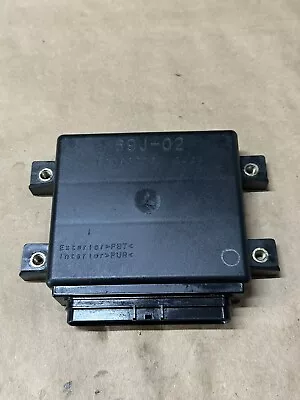 Oem Yamaha F225 Ecu Pn# 69j-8591a-02-00 (b-12) • $344.99