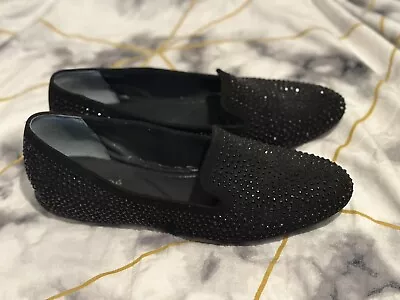 J. Renee Women's Slip On Size 11 Black • $10