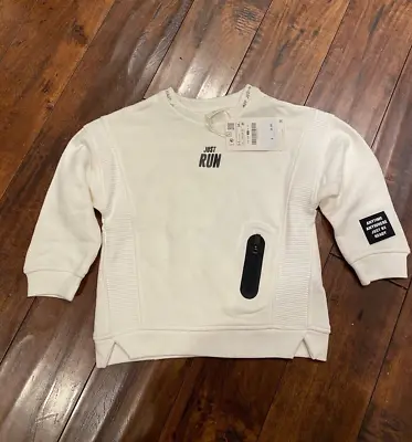 Zara Baby Boy Sweatshirt 2t • $17.99