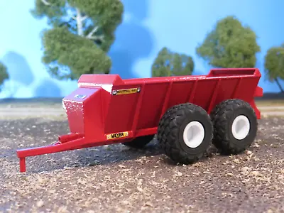 1/64 Custom Meyer 8865 Manure Spreader • $89.99