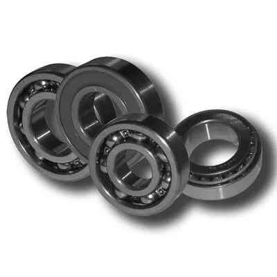 Bearing NTN 6202 15X35X11 Yamaha YP Majesty Dx (5df) 250 1998 2000 • $16.73